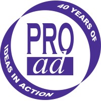 Pro-Ad Ltd. logo - Similar company to Tps Weldtech Ltd