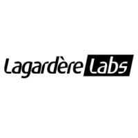 Lagardere Labs logo - Similar company to Coffee Digital