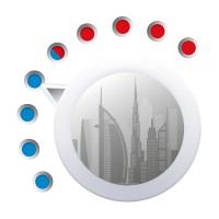 CHG UAE logo - Similar company to Climate Hire Group Ltd