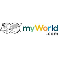myWorld France logo - Similar company to Manor