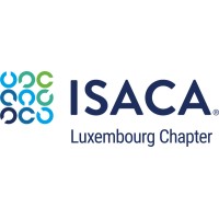 ISACA Luxembourg Chapter logo - Similar company to Bitkassa