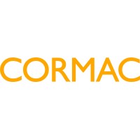 Cormac logo - Similar company to Cornwall Council