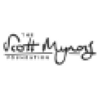 The Scott Mynors Foundation logo - Similar company to Mentor Foundation