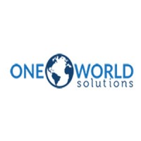 One World Solutions Processing logo - Similar company to Smilepos