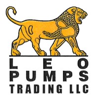 Leo Pumps Trading LLC logo - Similar company to Leo Engineering Services Llc