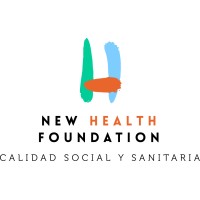 New Health Foundation logo - Similar company to Bemarketing Sas