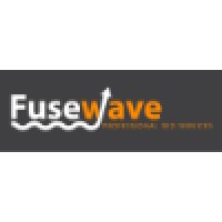Fusewave logo - Similar company to Just Applications Ltd