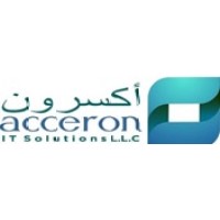 Acceron IT Solutions L.L.C logo - Similar company to It Junctions