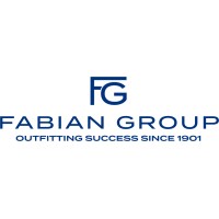 Fabian Group logo - Similar company to Uncommon Chef