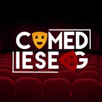 Comed'IÉSEG - Association de théâtre logo - Similar company to Comed'Iéseg