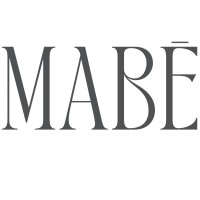 Mabē logo - Similar company to Righteous Slice