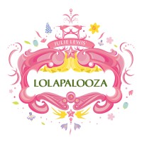 Lolapalooza London logo - Similar company to Inpartnership