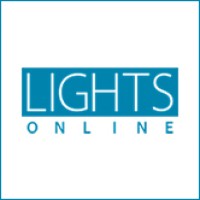 LightsOnline logo - Similar company to Gcs Studio