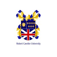 Robert Cavelier University logo - Similar company to Indo-British Global School