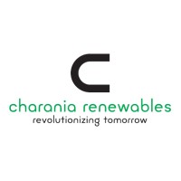 Charania Renewables logo - Similar company to The Needs