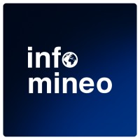 Infomineo logo - Similar company to Thinkone Research & Consulting