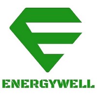 Energywell Technology logo - Similar company to Metrohm Taiwan
