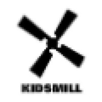 Kidsmill logo - Similar company to Dubatti