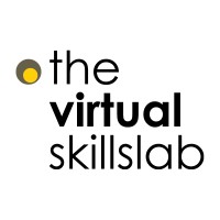 Virtual Skillslab logo - Similar company to Safetywise