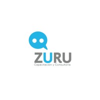 Zuru capacitación y consultoría logo - Similar company to Be4 Talent