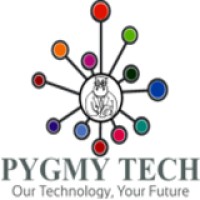 Pygmytech logo - Similar company to Alpha Tech Training