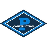 Pittman Construction Company, Inc. logo - Similar company to Groundhawk