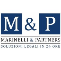 Studio Legale Marinelli & Partners logo - Similar company to Studio Legale Avvocato Vittorio A. Marinelli & Partners