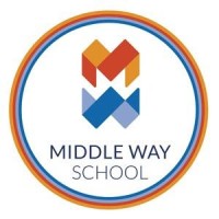 Middle Way School logo - Similar company to Shree Mangal Dvip Boarding School