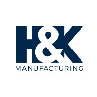 H&K Manufacturing logo - Similar company to Ralectro