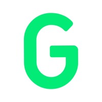 GoGeoGo logo - Similar company to Mapular