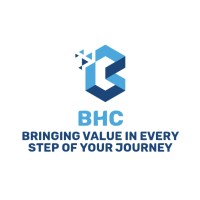 BHC logo - Similar company to Bhc Consulting