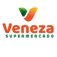 Supermercado Veneza logo - Similar company to Amazonastur