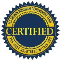 Les Brown Maximum Achievement Team