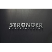 Stronger Entertainment Inc.