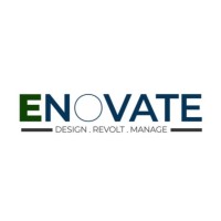 Enovate Solutions logo - Similar company to Drillingmetrics