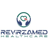 RevirzaMed Healthcare Solutions logo - Similar company to Xtreme Technology Services
