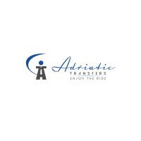 Adriatic transfers - Croatia logo - Similar company to Barberoapp