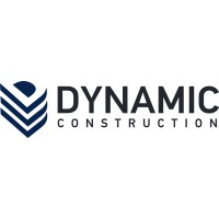 Dynamic Construction logo - Similar company to Gbp Commercial/Residential Plumbing