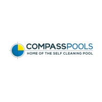 Compass Pools Australia logo - Similar company to Creative Sites
