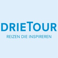 DrieTour Reizen logo - Similar company to Protestantse Gemeente