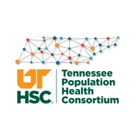 Tennessee Population Health Consortium logo - Similar company to The Provider Finder