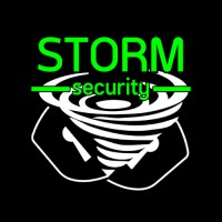 Stormsecurity logo - Similar company to Bde La Plateforme