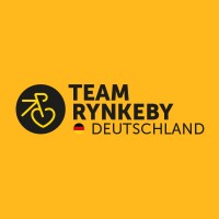 Team Rynkeby Deutschland logo - Similar company to Beskows