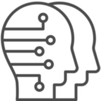 CrowdTwin logo - Similar company to Harmony Systems & Service, Llc