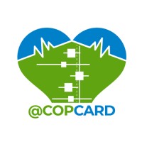 Copenhagen Cardiovascular Research Center logo - Similar company to No Stress