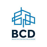 Balaa for Contracting & Design logo - Similar company to Nineteen Square