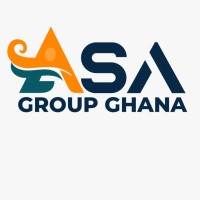ASA GROUP GHANA logo - Similar company to Nnoboa Hr