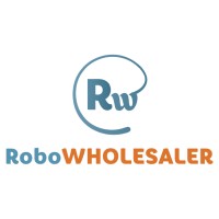 RoboWholesaler logo - Similar company to Custom Seafoods