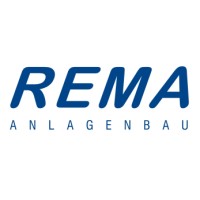 REMA Anlagenbau GmbH logo - Similar company to Michael Bubolz Gmbh