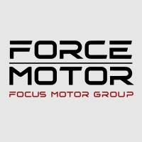 Force Motor Indonesia logo - Similar company to Case Construction Llc
